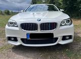 BMW 520d xDrive Touring A - M- Paket - BMW 520: M Paket