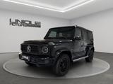 Mercedes-Benz G 400 Stronger than time/AMG/Standhzg./G Manufak - Mercedes-Benz G 400 mit Panoramadach
