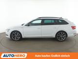 Skoda Superb 2.0 TDI SportLine Aut.*NAVI*TEMPO*CAM* - Skoda Superb Gebrauchtwagen in Hamburg