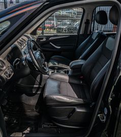 Fahrzeugabbildung Ford S-MAX Titanium 2.0 |NAVI|PDC|SHZ
