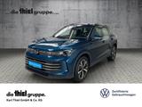 Volkswagen Tiguan 2.0 TDI Elegance DSG AHK+Matrix+HuD+ACC