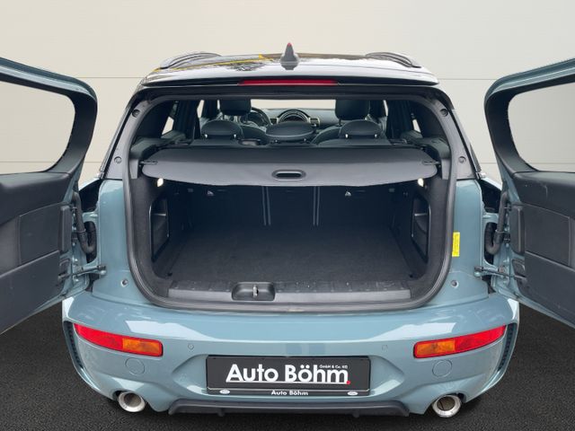 MINI John Cooper Works Clubman Untold Edition JCW All