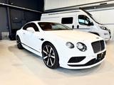 Bentley Continental GT 6.0 W12 Speed 4WD Automatik - Bentley aus 2015