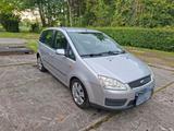 Ford Focus C-Max - Ford C-Max aus 2004