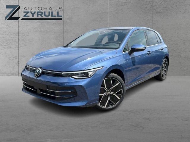 Volkswagen Golf Edition 50 1.5 eTSI 150 PS DSG NAVI/ACC/LED