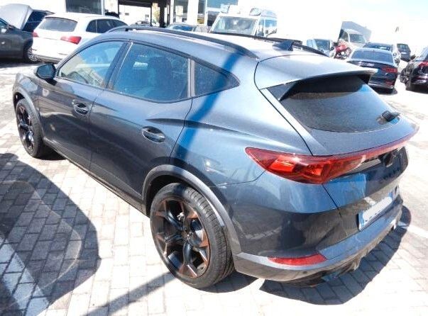 Cupra Formentor 1.5 e-Hybrid DSG imagem 3
