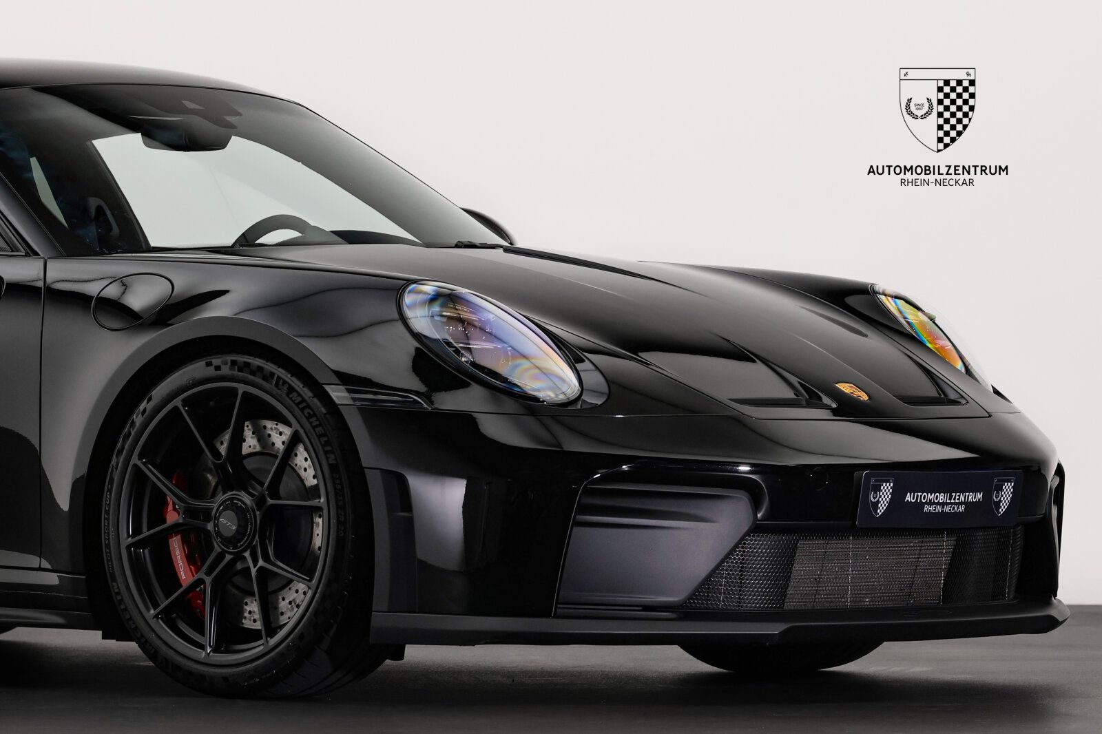 Porsche 992 GT3 MatrixLED/Carbon/Lift/BOSE/Sportausp  foto 9