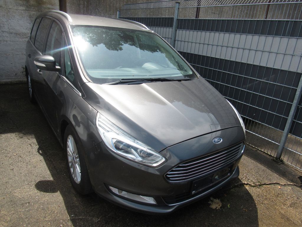 Ford Galaxy