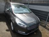 Ford Galaxy Titanium,AUTOMATIK,7_SITZE. - Ford Galaxy Gebrauchtwagen in Köln