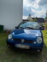 Volkswagen Lupo 1.0 Rave | TÜV 08/2027 | Guter Zustand |  - Volkswagen Lupo: Rave