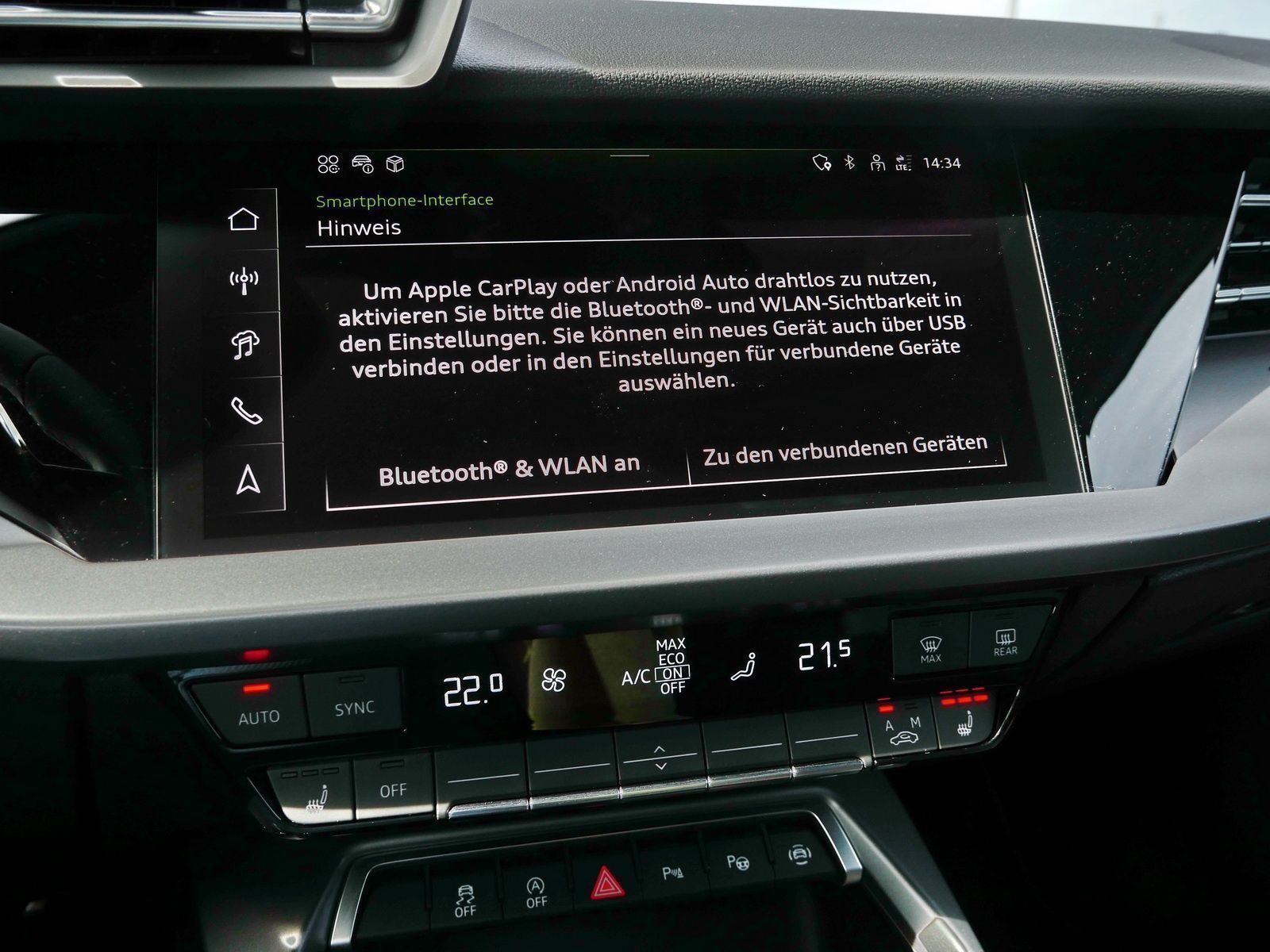 Audi A3 - Bild 20