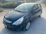 Opel Corsa 1.2 5 porte Ecotec - Opel Corsa: Ecotec