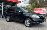 Honda CR-V Elegance 2.Hand/4X4/AHK/PDC/SHZ - gebrauchte Honda CR-V aus dem Jahr 2012