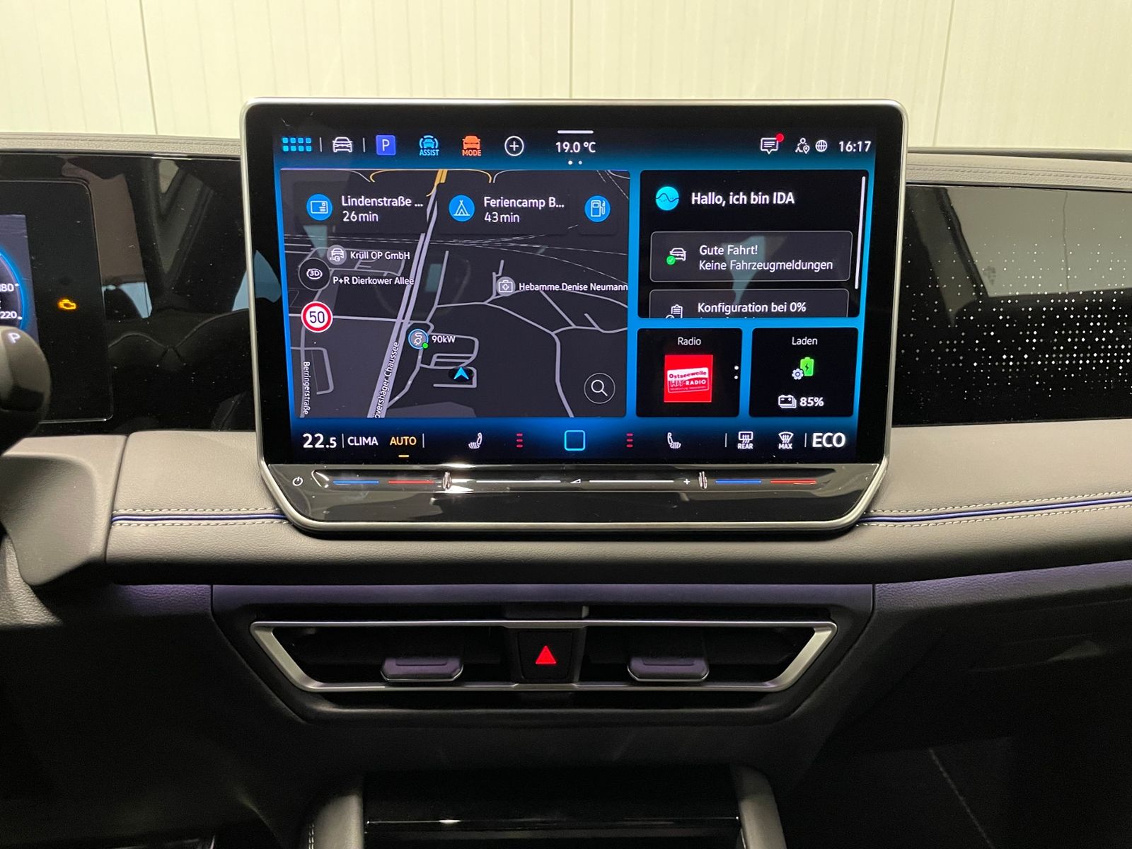 Tiguan R-Line 1.5 TSI eHybrid DSG AHK MATRIX-LED
