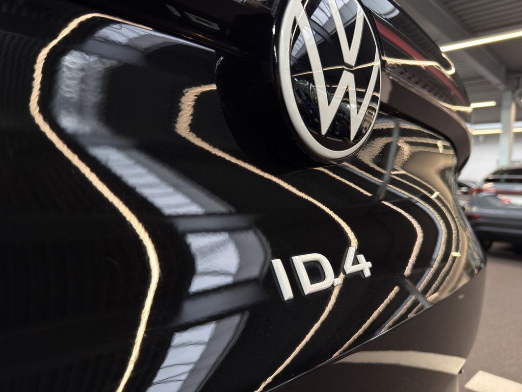 Volkswagen ID.4 - Bild 25