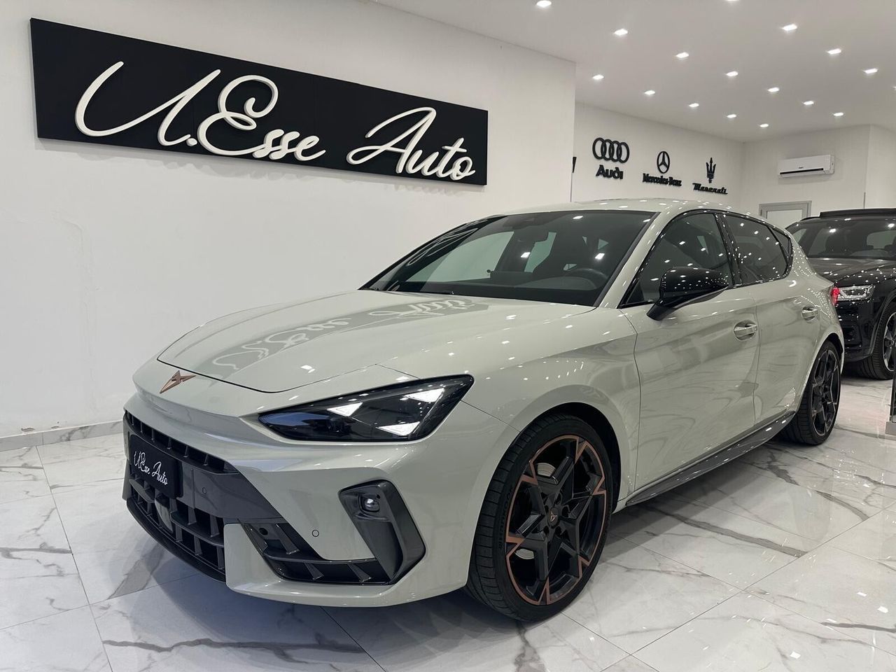 Other Cupra Leon 1.5 Hybrid 150 CV DSG