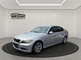 BMW 330i Aut. +NAVI+LEDER+SHZ+KLIMA+PDC+ - BMW 330 aus 2005: 330i