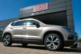 Seat Ateca Xcellence DSG LED AHK Alcantara Keyless - Seat Ateca in Chemnitz