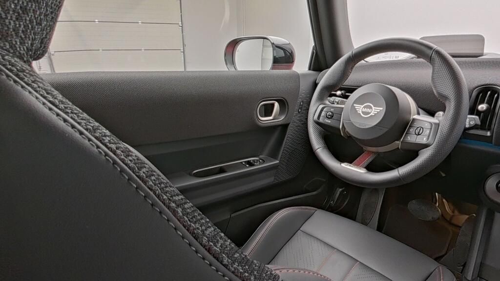 MINI Cooper C - Bild 11