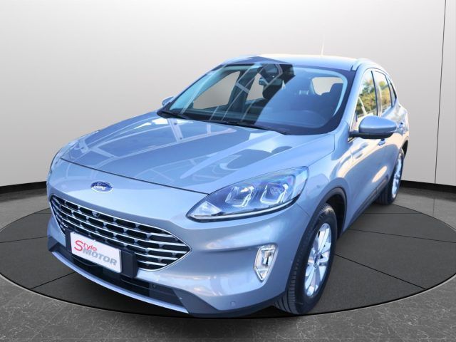 Ford FORD Kuga 1.5 EcoBlue 120 CV aut. 2WD Titanium B imagem 3