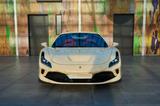 Ferrari F8 Tributo/Avorio/Lift/Camera/Scuderia/Carbon - Ferrari F8 aus 2021