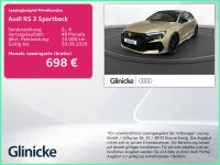 Audi RS3 - Vorschau Bild 1