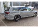 Volkswagen Passat GTE 1.4 electric TSI eHybrid 160kW 6-Gang - Volkswagen Passat: 1.6