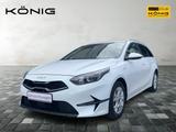 Kia cee'd / Ceed SW 1.0 Vision SHZ - DAB - LED - gebrauchte Kia cee'd / Ceed aus dem Jahr 2024
