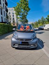 Smart BRABUS Frankfurter Edition 1 von 3 - Smart ForTwo: Edition