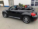 Volkswagen Beetle 1.2 TSI 50's Cabriolet 50's - gebrauchte Cabrios in Hanau