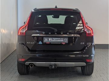 Volvo XC60 - 6