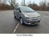 Opel Meriva B Innovation...Automatik..... - Opel Meriva: Automatik, B