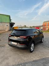 Opel Grandland (X) 1.2 Turbo 96kW Business Editio... - Opel Grandland (X) von privat