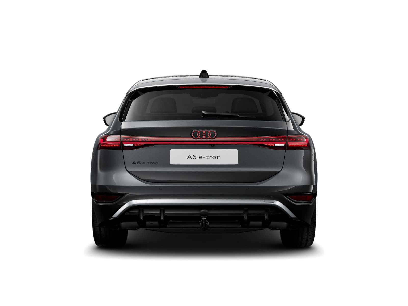 Audi A6 e-tron - Bild 6