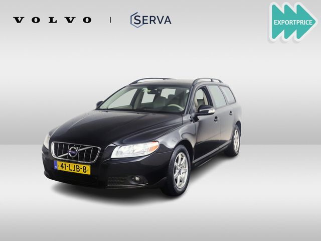 Volvo V70 2.0T Kinetic | AHK