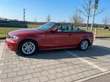 BMW 118i Cabrio - - BMW 118: Cabrio
