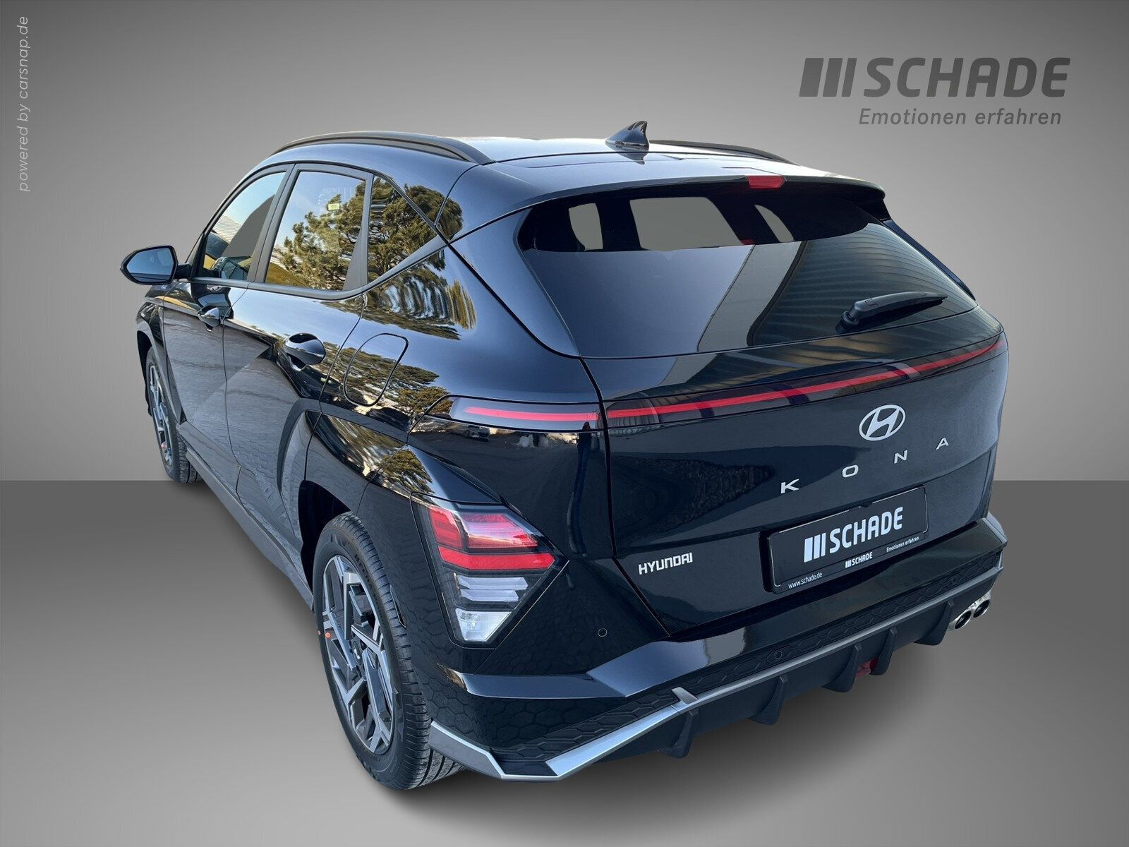 Hyundai Kona – Bild 2