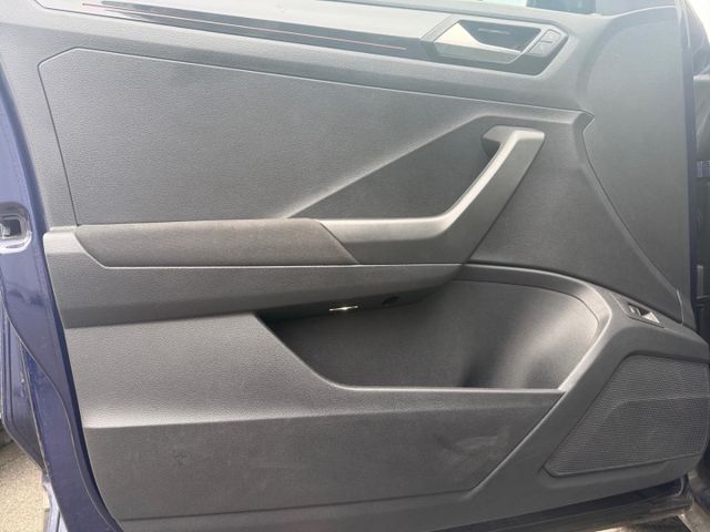 T-Roc 1.5 TSI Sport ACC El. Heckklappe PDC v+h