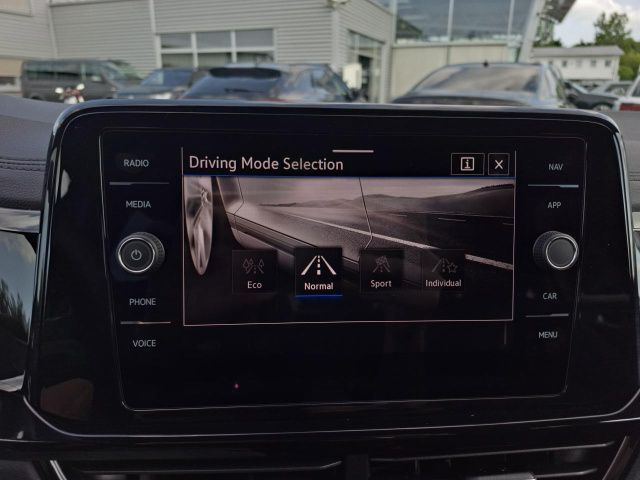 T-ROC 1.5 TSI DSG R-LINE