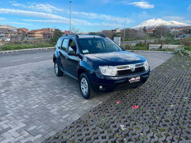 Dacia Duster 1.5 dCi 110CV 4x2 Lauréate tagliand