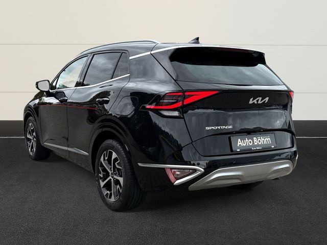 Kia Sportage Spirit 1.6 Kamera+Navi+El. Heck+LED+Kli