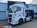 MAN TGX 18.510 BLS*XLX*2xTank*Standklima*496 TKM* - Man TGX 18-510