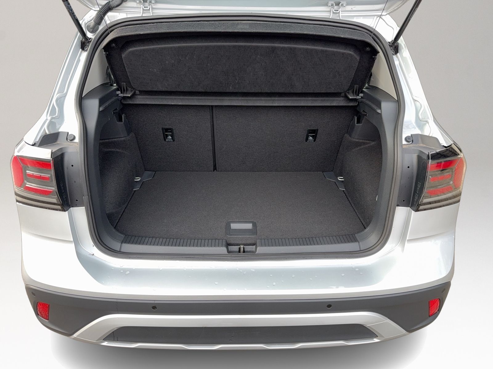 T-Cross Life 1.0 TSI, IQ.Drive, Navi, ACC, LED 6