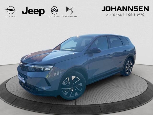OPEL Grandland GS Kamera*LED*Automatik*SHZ*