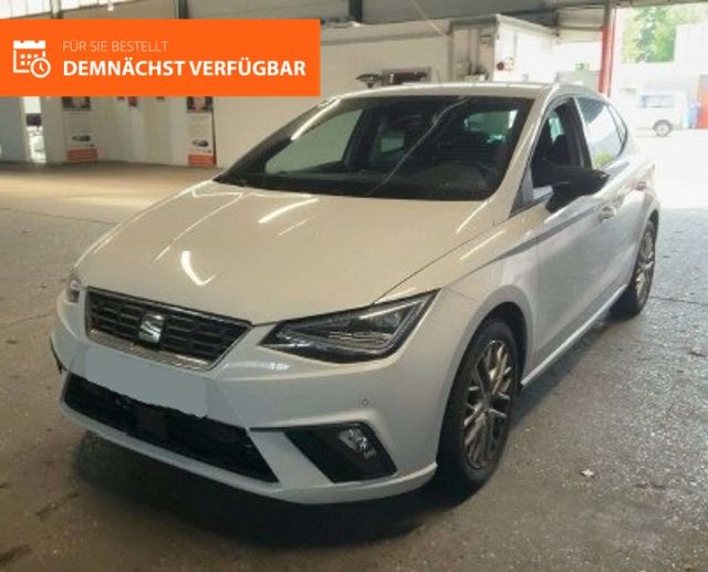 Image of Seat Ibiza