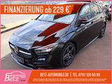 Mercedes-Benz B 200 d AMG Distronic Night 360° - Mercedes-Benz B 200 Gebrauchtwagen in Stuttgart