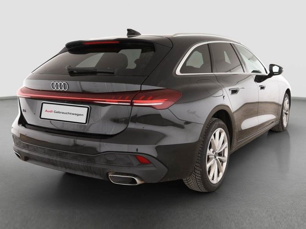 Audi A5 - Bild 3
