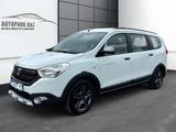 Dacia Lodgy Stepway *7-SITZER*1.HAND*KLIM*SH*NAVI*PDC* - Dacia Lodgy aus 2018