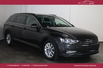 Volkswagen Passat - 1