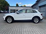 Audi Q5 2,0 TDI S-tronic - Audi Q5: 2.0